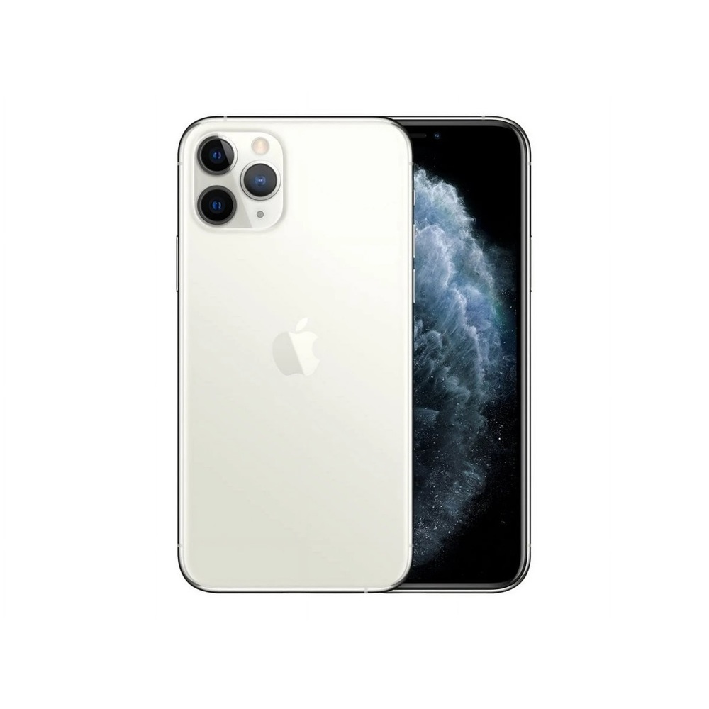 Apple iPhone 12 Pro - White